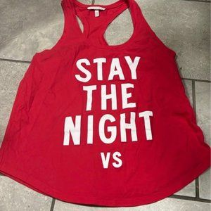 ladies Tank Top